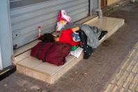 Inside Sto 6: Feeding Athens’ homeless with dignity