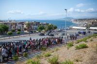 It’s time for conservatives to rewrite the international rules on migration