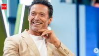 Hugh Jackman offers fans RENT-FREE stay at USD 40 million New York apartment - Details Inside