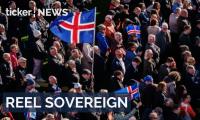 Icelanders reject EU membership talks amid fishing concerns