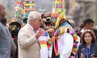 Antigua and Barbuda axes oath to King... two months before his visit