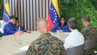 The Pentagon takes control of Venezuela’s oil: Imperialist thievery and the bankruptcy of bourgeois nationalism