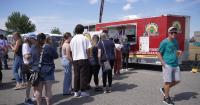 Food trucks roll into busy August as Billings dining scene grows