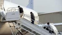 ICE Gestapo expands deportation flights to third countries in Africa