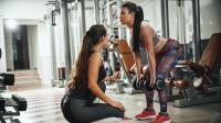 A fitness specialist shares how he finally mastered the Romanian deadlift and how he teaches clients to do the same