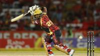 Kingsmen Edge TKR By 7 Runs In Rain-Affected Queen’s Park Oval Clash
