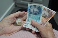 Scottish ministers 'failing' to uphold human rights over poverty, watchdog warns