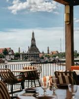 Pocket list: 5 ways to explore Bangkok, according to travel and lifestyle content creator Shere Au