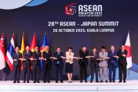 OPINION: Japan, ASEAN, and the Search for Stability in an Era of Great Power Rivalry