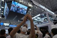 AI and robotics drive an IPO boom in China as Shein lists in Hong Kong