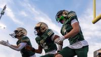 Iowa High School Football: Week 1 Leaders From Around The State