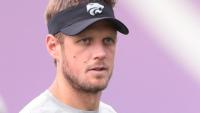 Kansas State football kicks off the 2026 season against Nicholls this week 