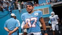 Titans Roster News: Xavier Restrepo Making the Cut Proves Tennessee's Rebuilt Identity