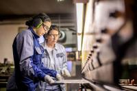 Can Switzerland’s Successful Apprenticeship Model Be Transplanted to the U.S.?