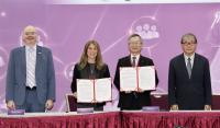 Taiwan, U.S. to boost semiconductor workforce cooperation: U.S. envoy