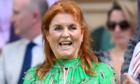ANDREW LOWNIE: Fergie knew Harry and Meghan were plotting their return. She's being bankrolled by a Gulf benefactor. And her homecoming could be VERY bad news for Andrew