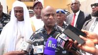 IGP Intensifies Rescue Operations in Niger, Empathises with Borgu Families of Victims
