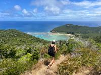 This dreamy NSW island has ranked as the 4th quietest island destination on Earth