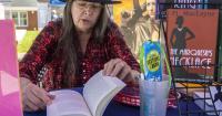 Book festival also provides good reads on writing, publishing