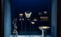 Egyptian queen’s 673-diamond necklace stolen from Vienna museum in brazen daytime heist