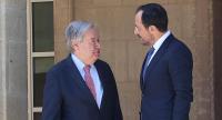 Cyprus: A renewed UN push meets old obstacles – and a problematic EU policy