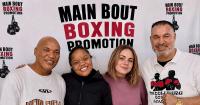 Ill-disciplined trio spoil maiden tourney for female promoters