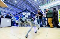 Global technology community gathers in Riyadh as LEAP 2026 opens
