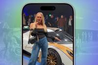 Revealed: Taxpayer dollars spent on influencers for Adelaide car race