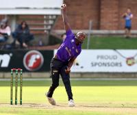 Proteas hit by another injury as Simelane called as replacement