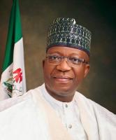 2027: Don’t set Nigeria on fire, NILDS DG warns political actors