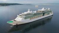 Serenade of the Seas Alaska Cruise Delayed Two Days for Maintenance