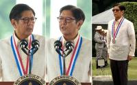 Marcos Jr. on National Heroes Day: 'Do more than remember'