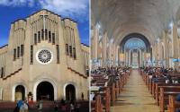 No shots fired in Baclaran Church incident, says rector