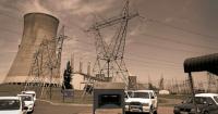 Eskom explores agricultural hubs at five coal power stations