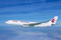 China’s Biggest Airlines Face Seventh Year of First-Half Losses