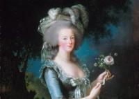 Royal Beauty’s Darkest Secrets: Poison, Clay and Pubic-Hair Wigs
