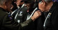 Aug. 30: Legendary 'Indiana Rangers' receive Presidential Unit Citation, Sagamore of the Wabash for Vietnam War Heroism