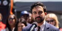 Zohran Mamdani in teachers' row as union turns against New York City Mayor