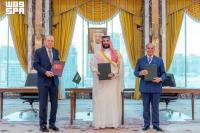 Pakistan, Türkiye and Saudi Arabia To Hold First Strategic Defense Committee Meeting in Istanbul