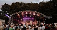 Inside the sold-out festival near York where music makes it 'a most treasured event'