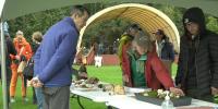 Education on what’s edible: Fairbanks Fungi Festival marks fifth year