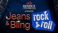 Hospice of Texarkana's Jeans & Bling fundraiser set for Oct. 3