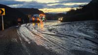 Wānaka mud slip leaves Australian tourists facing $7500 campervan charge