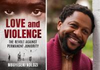 BOOK OF THE MONTH | Love and Violence – Dr Ndlozi confronts an absent dad and violent past