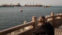 Long-term investors turn to shipping as Middle East conflict boosts returns
