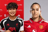 Seven top WSL transfers: From young stars to some of Europe's most in-demand players