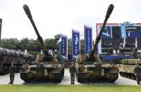 Hanwha Aerospace Wins Spain K9 Howitzer Deal in Western Europe First