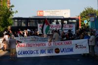 Greece moves ahead with $3.6B Israeli air defence deal despite Gaza genocide
