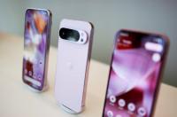 Rising prices drive Middle East smartphone market towards premium end