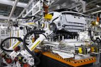 Japan’s factory output edges up despite Middle East headwinds